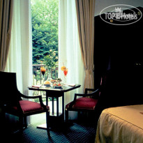 Sheraton Diana Majestic