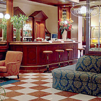 Leonardo Hotel Milan City Center