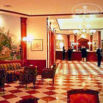 Leonardo Hotel Milan City Center