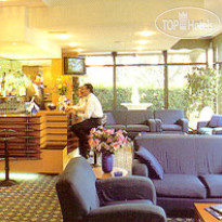 Acca Sporting Milano Hotel Бар
