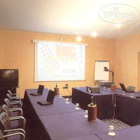 Acca Sporting Milano Hotel 
