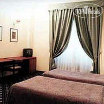 Acca Sporting Milano Hotel Номер