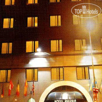 Hotel Astoria, Sure Hotel Collection by Best Western