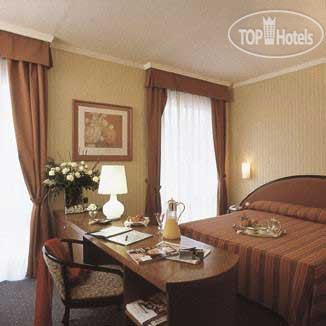 Best Western Hotel City