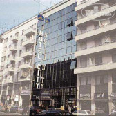Best Western Hotel City 3*