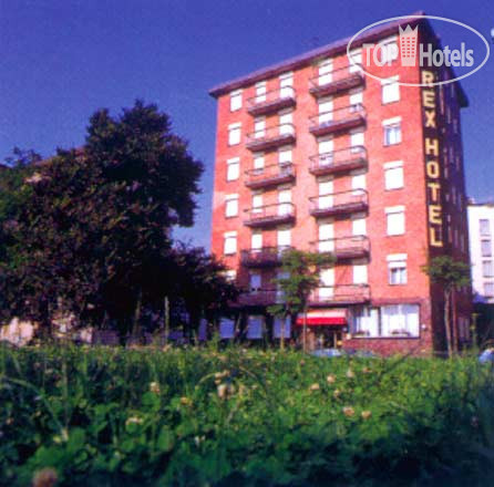 Hotel photo Rex 3*
