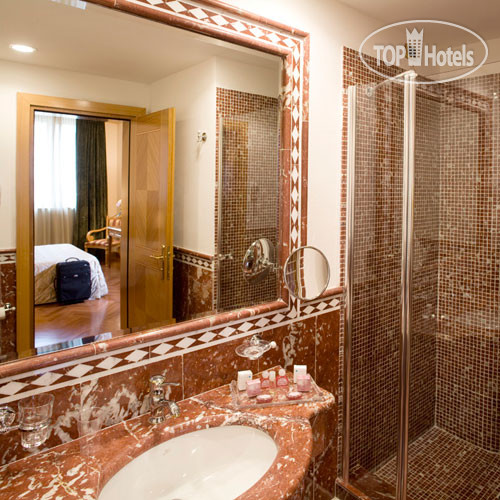 Новые добавленные фото туристов Marconi 4*