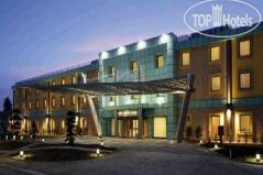 Hotel photo Crowne Plaza Malpens 4*