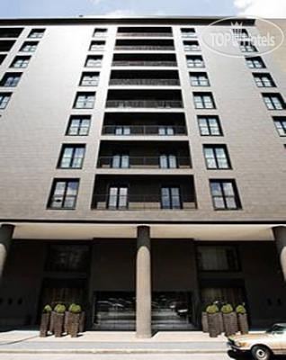 Hotel photo Radisson Blu  4*