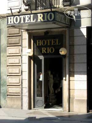 Hotelier's photos Rio 3*