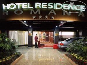 Hotel photo Romana Residence 4*