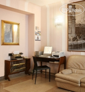 Hotel photo Monopole 3*