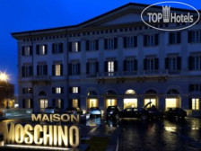 NH Milano Palazzo Moscova 4*