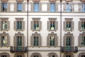 Hotelier's photos Milano Scala 4*
