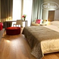 Starhotels Rosa Grand 