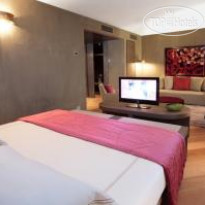 Starhotels Rosa Grand 