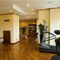 Starhotels Rosa Grand