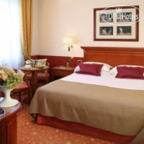 Starhotels Rosa Grand