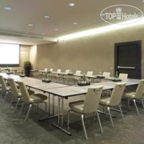 Starhotels Rosa Grand