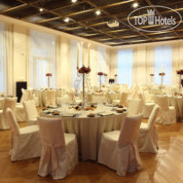 Starhotels Rosa Grand