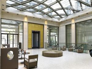 Starhotels Rosa Grand
