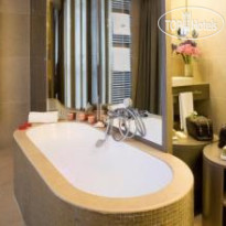 Starhotels Rosa Grand