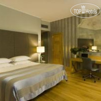Starhotels Rosa Grand