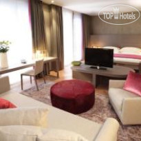 Starhotels Rosa Grand