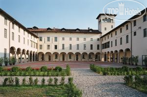 Hotel photo Grand Hotel Villa Torretta 4*