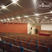 Grand Hotel Villa Torretta 