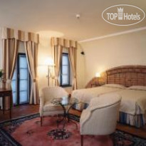 Grand Hotel Villa Torretta 