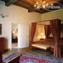 Grand Hotel Villa Torretta 