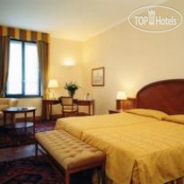 Grand Hotel Villa Torretta 