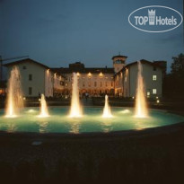 Grand Hotel Villa Torretta 