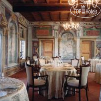 Grand Hotel Villa Torretta 