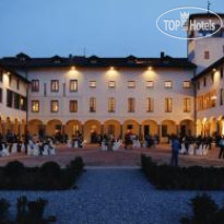 Grand Hotel Villa Torretta 