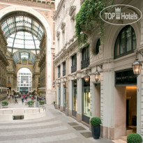 Una Maison Milano
