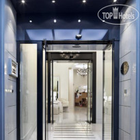 Una Maison Milano