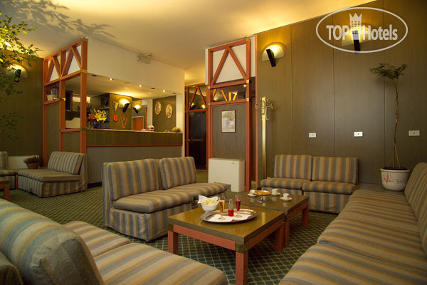 Hotel photo Johnny 3*