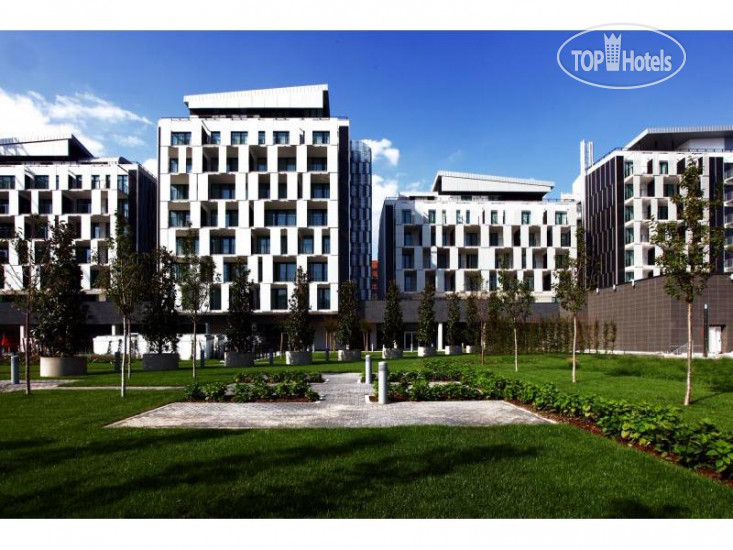 Hotelier's photos Ramada Plaza 4*