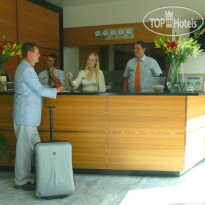EUROHOTEL 