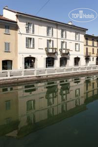 Hotel photo Maison Borella 4*