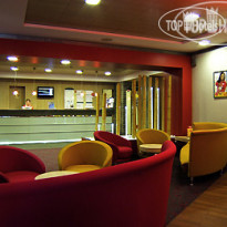 Ibis Milano Ca Granda 