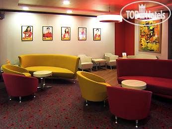 New photos from tourists Ibis Milano Ca Granda 4*