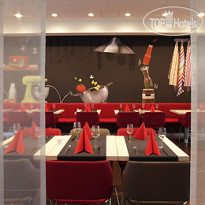 Ibis Milano Malpensa Aeroporto 