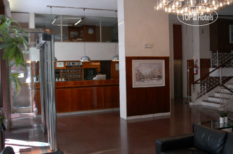 Hotelier's photos Canova 3*