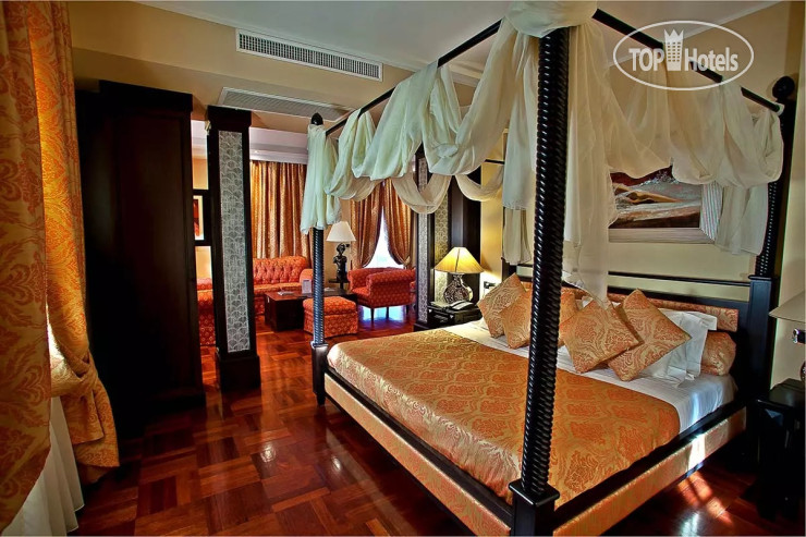 Hotel photo Silver 4*