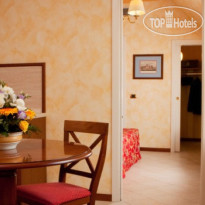 Atahotel Linea Uno Residence