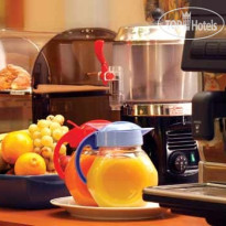 Atahotel Linea Uno Residence