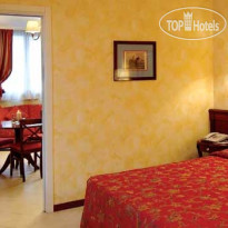 Atahotel Linea Uno Residence